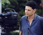 Klicken zum Vergrößern! Filmregisseur Michael Mayr